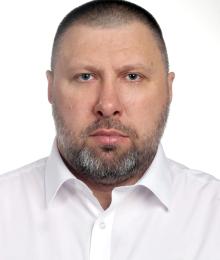 Мартиненко Володимир Олександрович