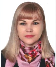 Масюк Леся Ярославівна