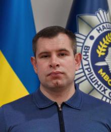 Мірошниченко Володимир Русланович