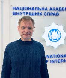 Нагайник Тарас Григорович