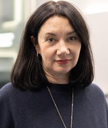 Новікова Ірина Євгенівна