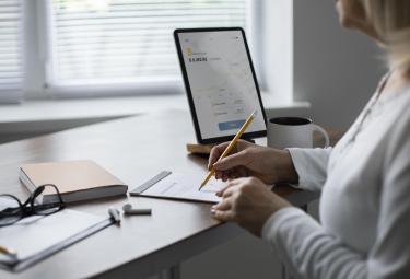 Положення про організацію практичної підготовки