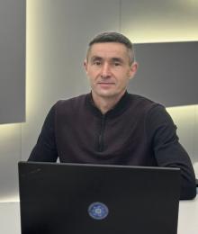 Осуховський Роман Вікторович