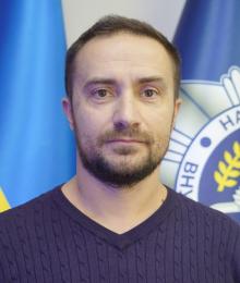 Падун Роман Володимирович