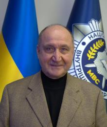 Петрина Володимир Нестерович