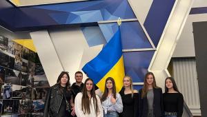 Знайомимося з діяльністю Київської міської ради!