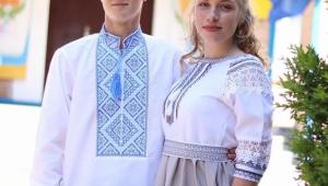 Вишиванка єднає!