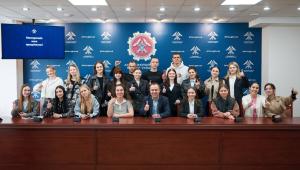 Майбутні юристи НАВС відвідали Антимонопольний комітет України