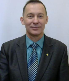 Піщенко Геннадій Іванович