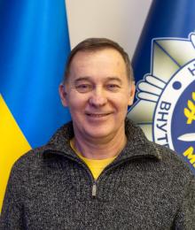 Піщенко Геннадій Іванович