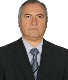 Піскун Іван Іванович