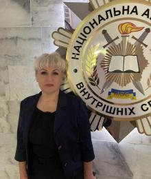 Полудьонна Наталя Станіславівна
