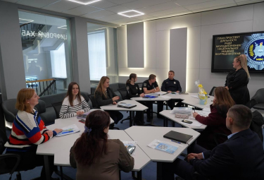 Рада молодих вчених