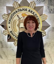 Роговенко Марія Михайлівна