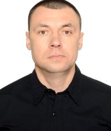 Рудик Микола Миколайович