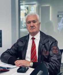 Саінчин Олександр Сергійович