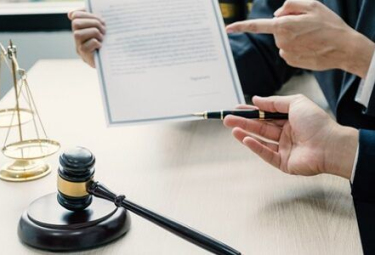 Секція ННІПП юридичної клініки НАВС