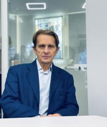 Семенов Віктор Васильович