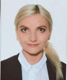 Семко Марина Миколаївна