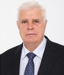 Шакун Василь Іванович