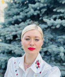 Щерба Вікторія Миколаївна