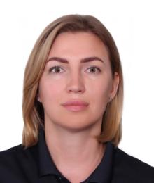 Щербина Наталія Олександрівна