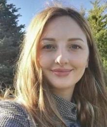 Шопіна Юлія Олегівна