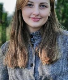Шопіна Юлія Олегівна