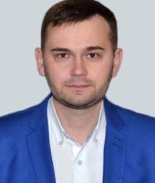 Шульга Олег Володимирович