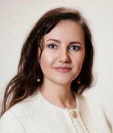 Шведова Ганна Леонідівна