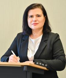 Сьох Катерина Ярославівна