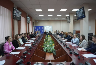 Наукове товариство