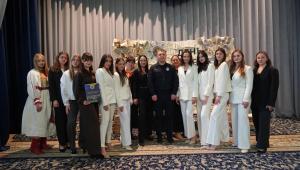 У НАВС відзначили «Student Awards 2025»