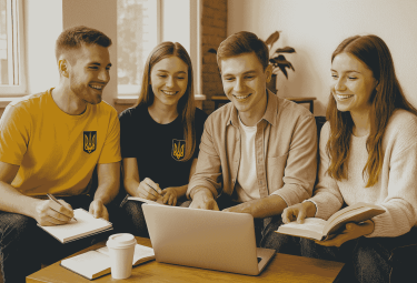 Студентське дозвілля
