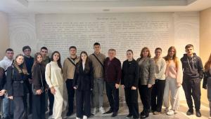 Візит до Вищої кваліфікаційної комісії суддів України: практичне занурення студентів ННІПП НАВС у процедури…