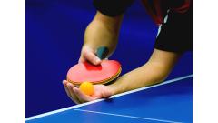 Фото 📢 26 листопада участь команди ННІПП у чемпіонаті НАВС з настольного тенісу