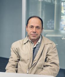 Терещенко Віктор Федорович