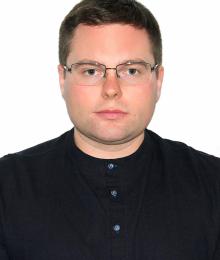Улянченко Юрій Олександрович