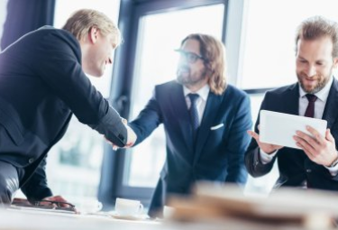 Пропозиції щодо працевлаштування