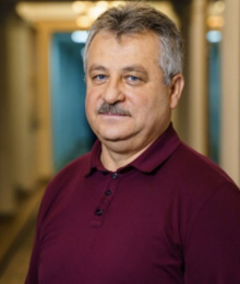 Василевич Віталій Вацлавович