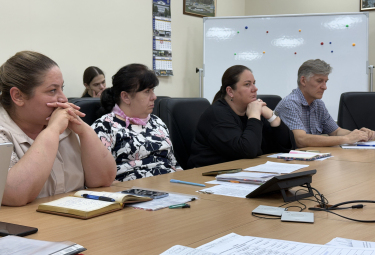 Вчена Рада Інституту