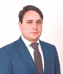 Влад Вадим Федорович