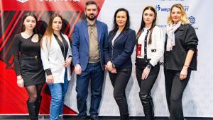 IV ПРИКАРПАТСЬКИЙ ЮРИДИЧНИЙ ФОРУМ: НАТХНЕННЯ, ПРОФЕСІОНАЛІЗМ ТА ПЕРЕМОГИ