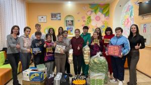 Кожна дитина має право на щасливе дитинство!