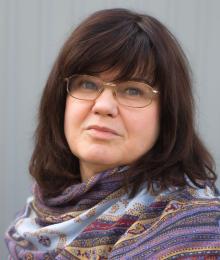 Верейці Ольга Володимирівна