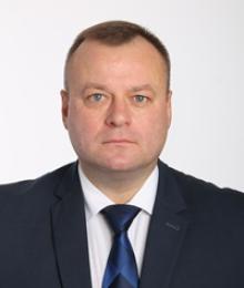 Довбаш Роман Сергійович