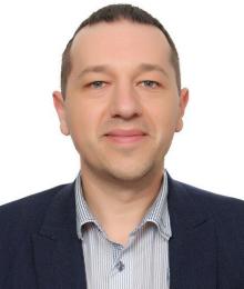 Литвинчук Олександр Іванович