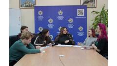 Фото 📢 5 травня  долучайся до Практичного заняття на тему: 
