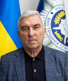 Якимець Олексій Іванович