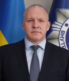 Янчук Андрій Миколайович